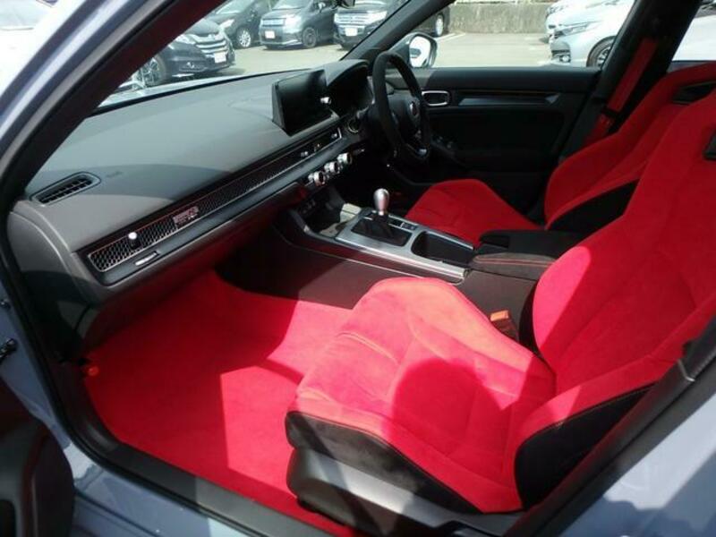 CIVIC