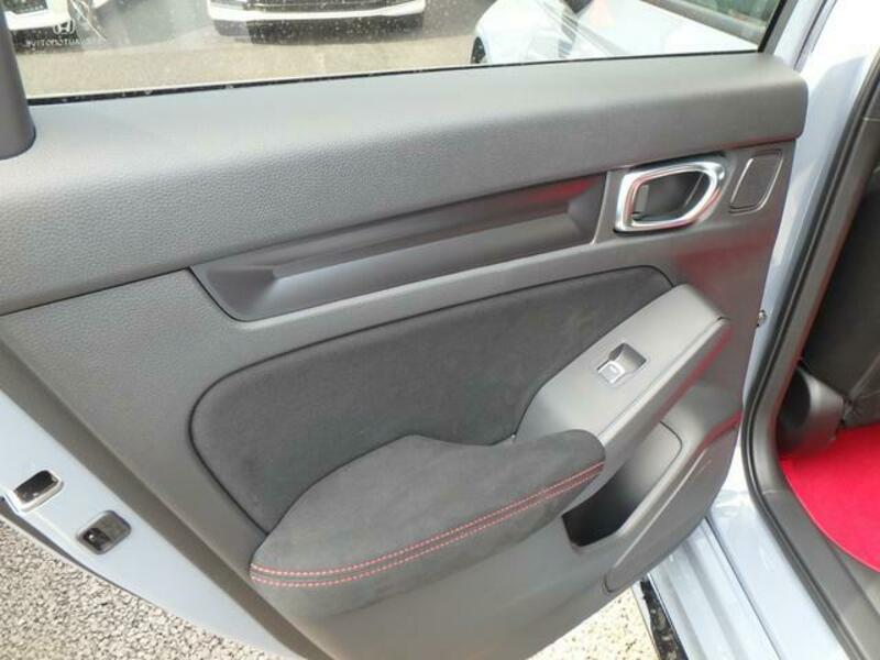 CIVIC