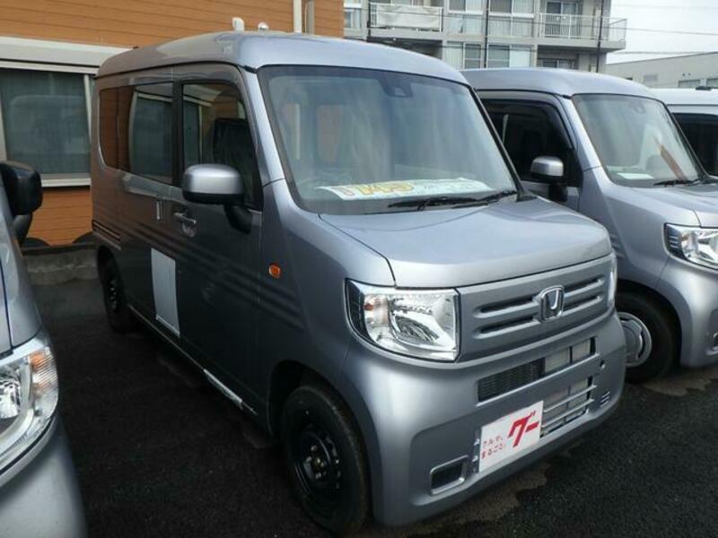 N-VAN