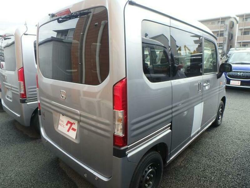 N-VAN