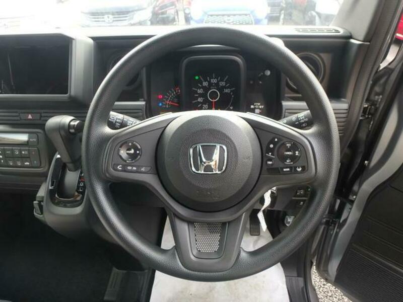 N-VAN