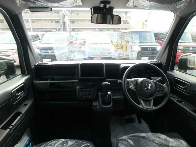 N-VAN