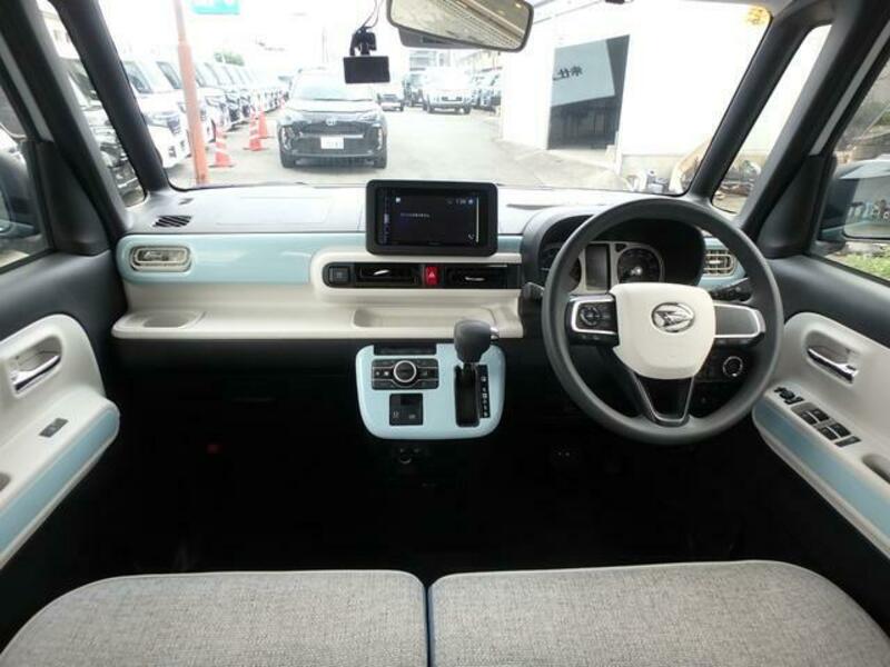 MOVE CANBUS