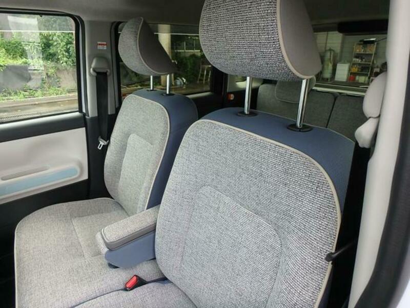 MOVE CANBUS