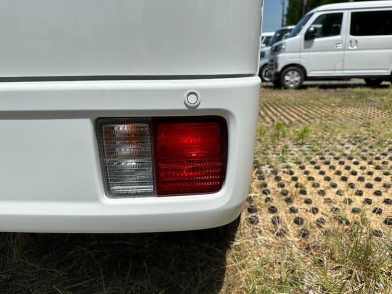 CLIPPER VAN