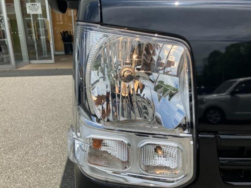 CLIPPER VAN