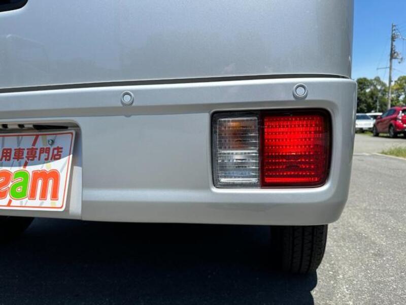 CLIPPER VAN