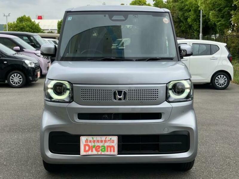 N BOX