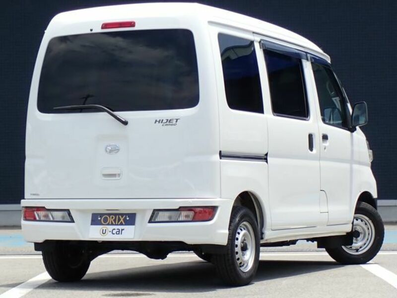 HIJET CARGO