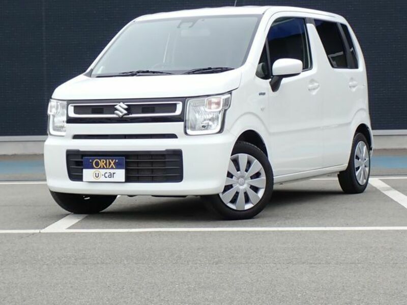 WAGON R-0