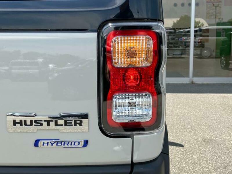 HUSTLER