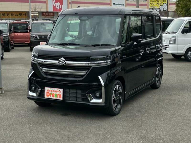 SPACIA CUSTOM