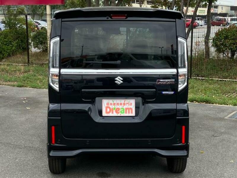 SPACIA CUSTOM