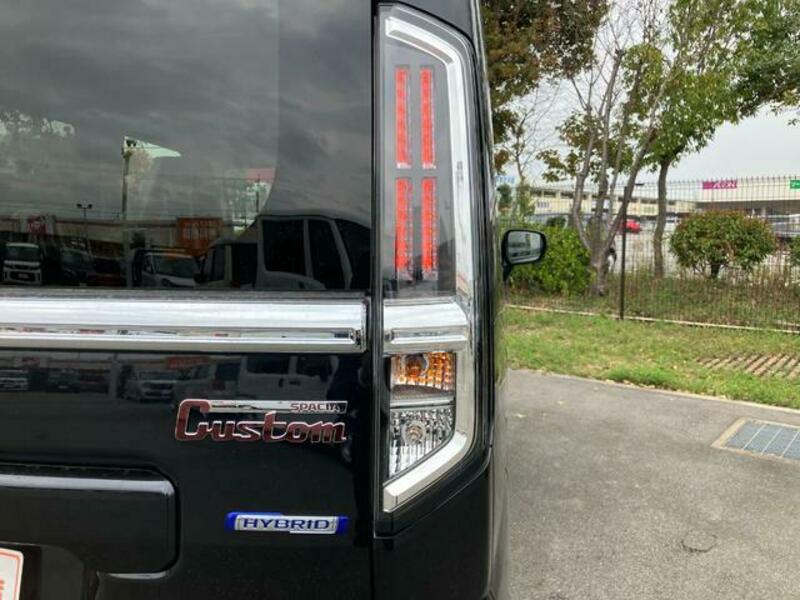 SPACIA CUSTOM