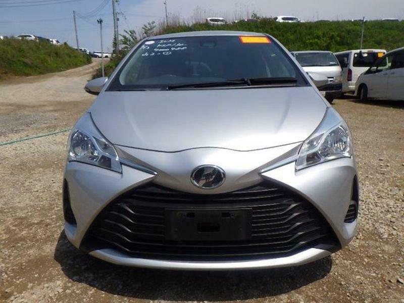 VITZ