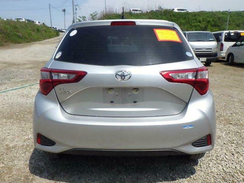 VITZ