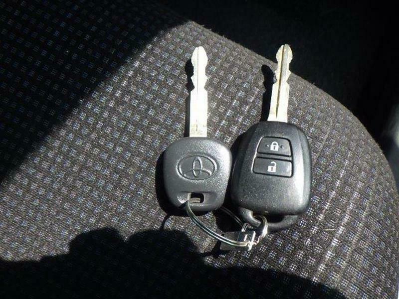 VITZ
