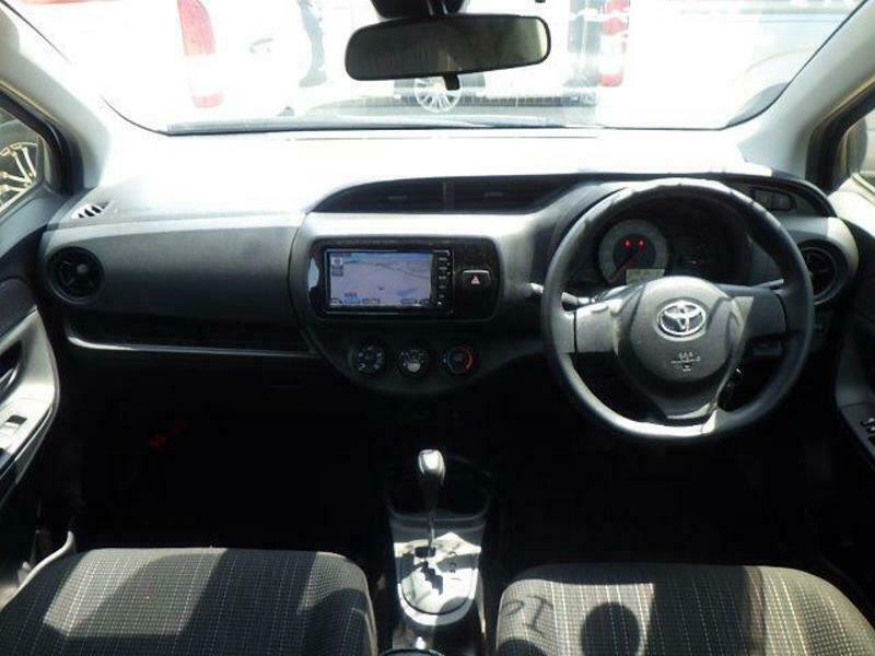 VITZ