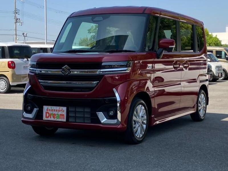 SPACIA CUSTOM
