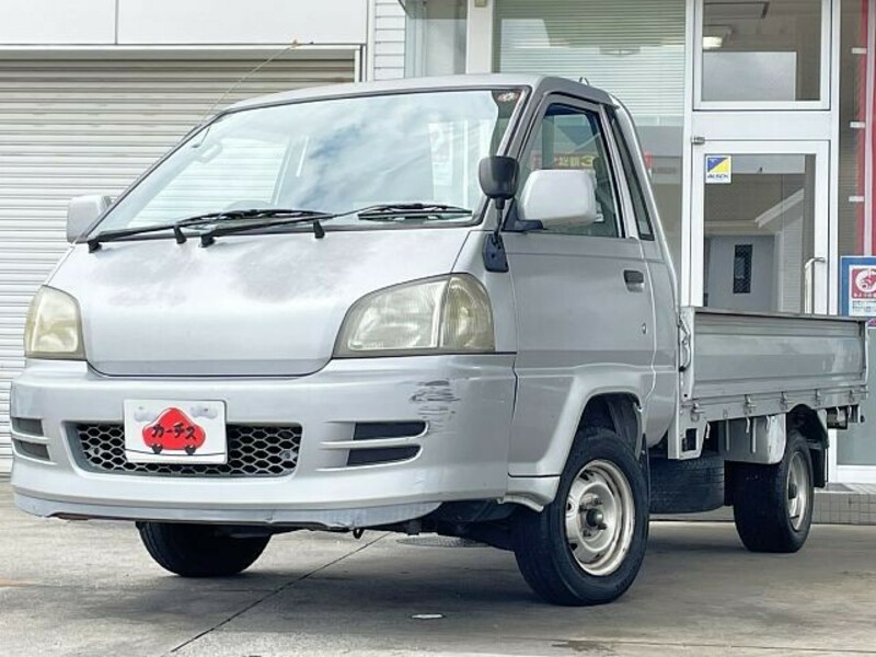 TOYOTA LITEACE TRUCK
