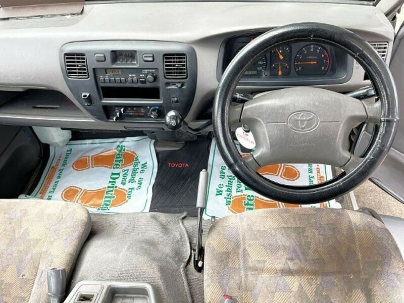LITEACE TRUCK
