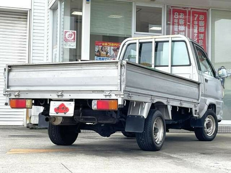 LITEACE TRUCK