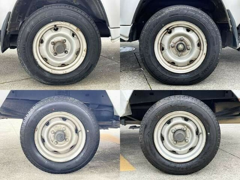 LITEACE TRUCK