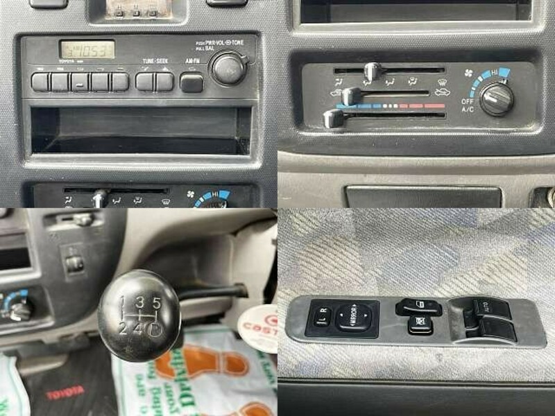LITEACE TRUCK