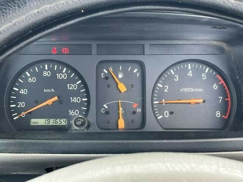 LITEACE TRUCK