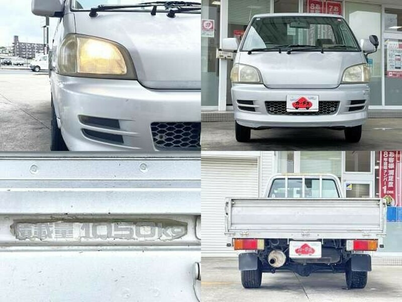 LITEACE TRUCK