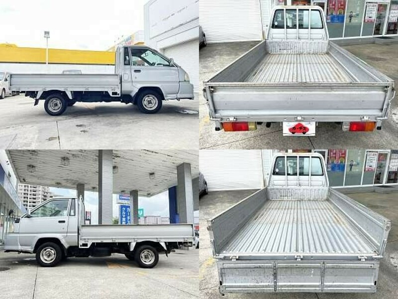 LITEACE TRUCK
