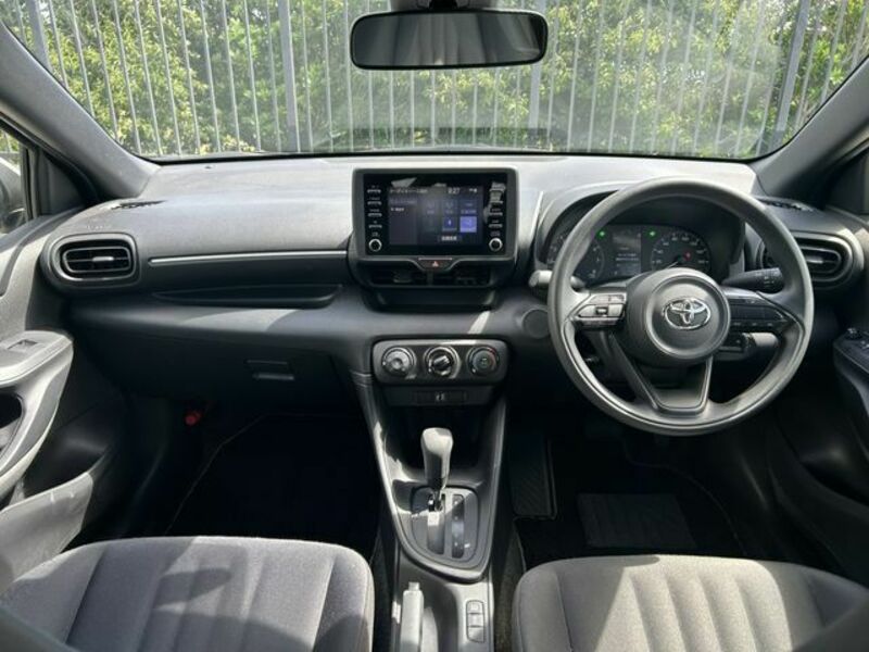 YARIS