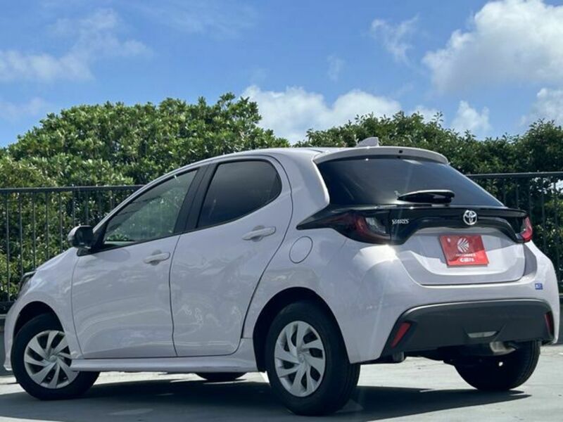 YARIS