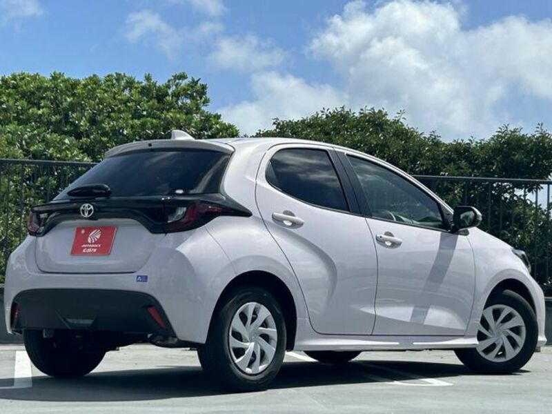YARIS