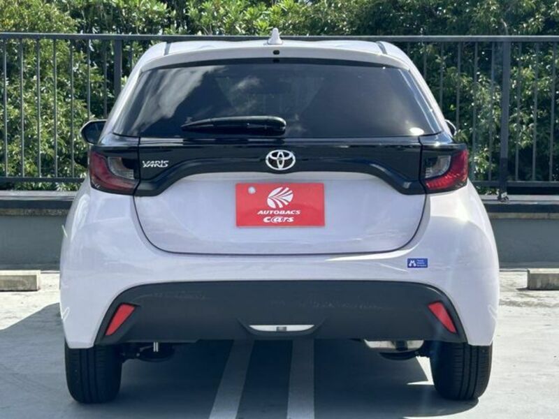 YARIS
