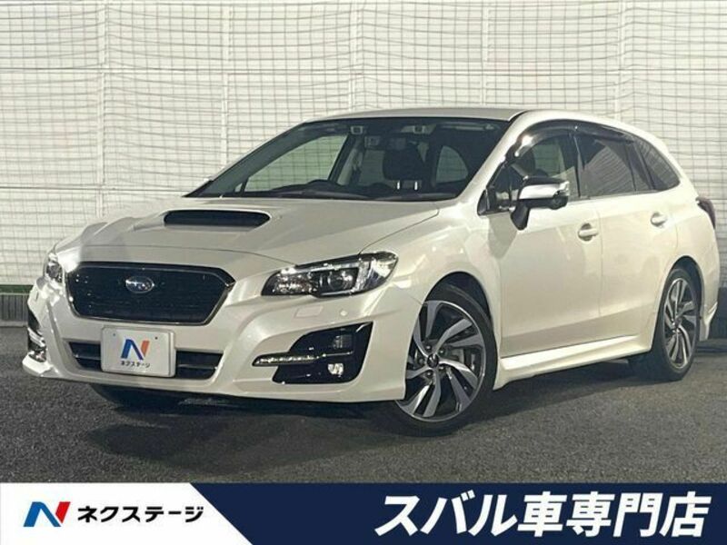 LEVORG-0
