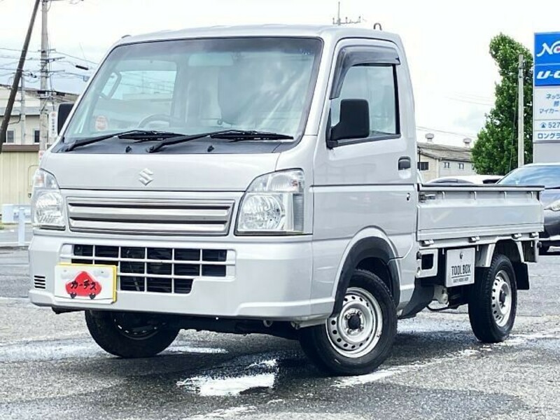 CARRY TRUCK-0