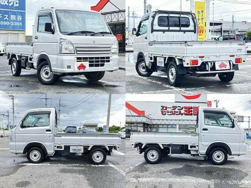 CARRY TRUCK