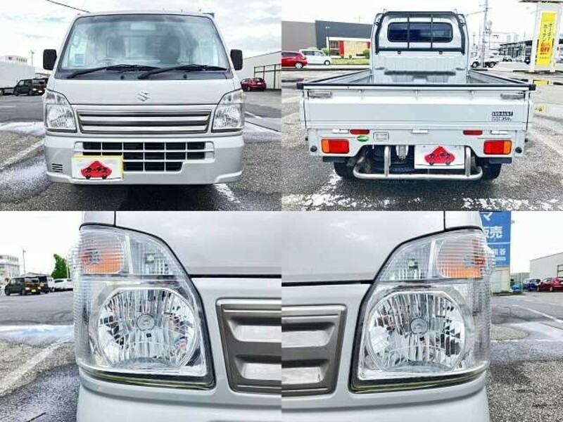 CARRY TRUCK