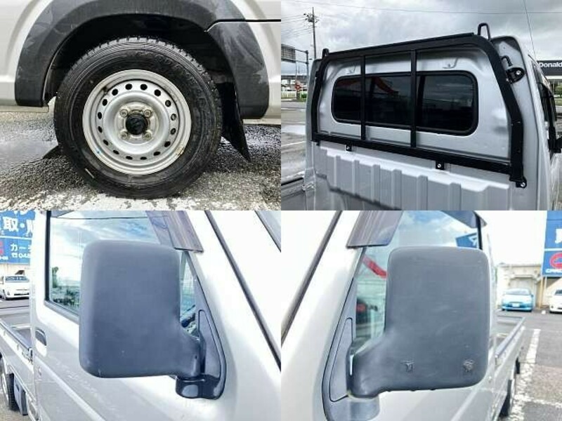 CARRY TRUCK