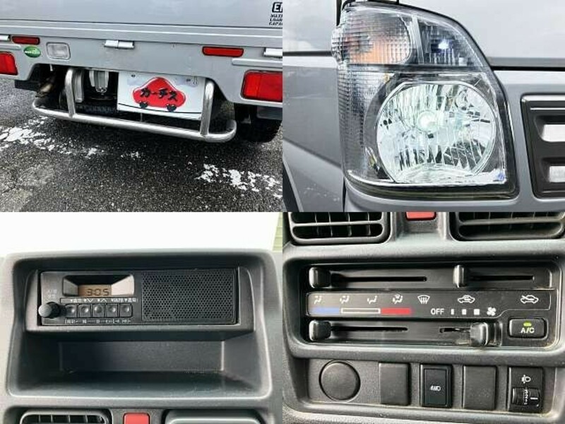 CARRY TRUCK