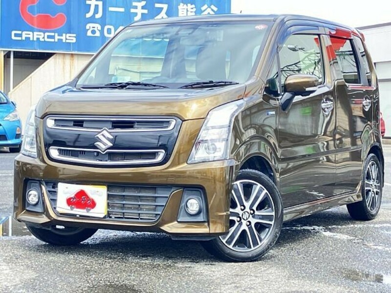 WAGON R-0