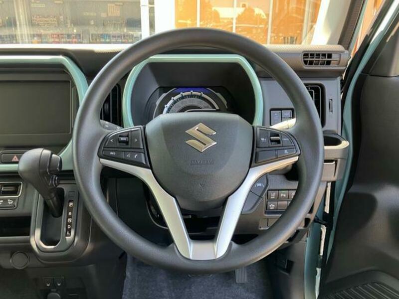 HUSTLER