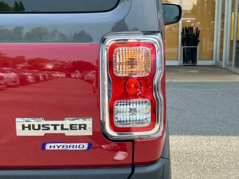 HUSTLER