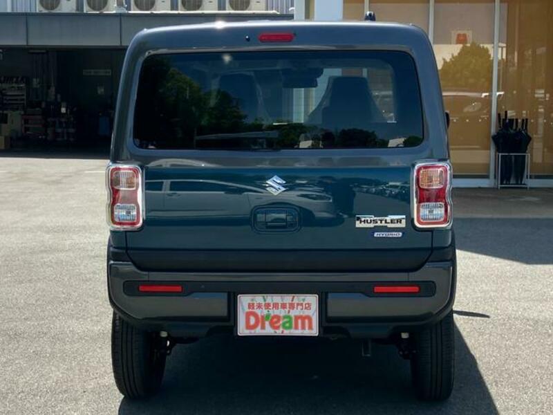 HUSTLER