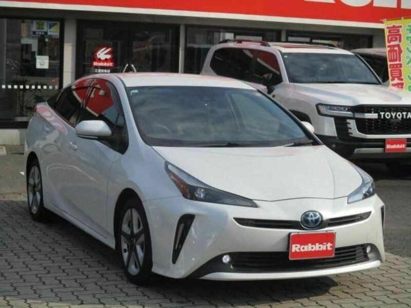 PRIUS