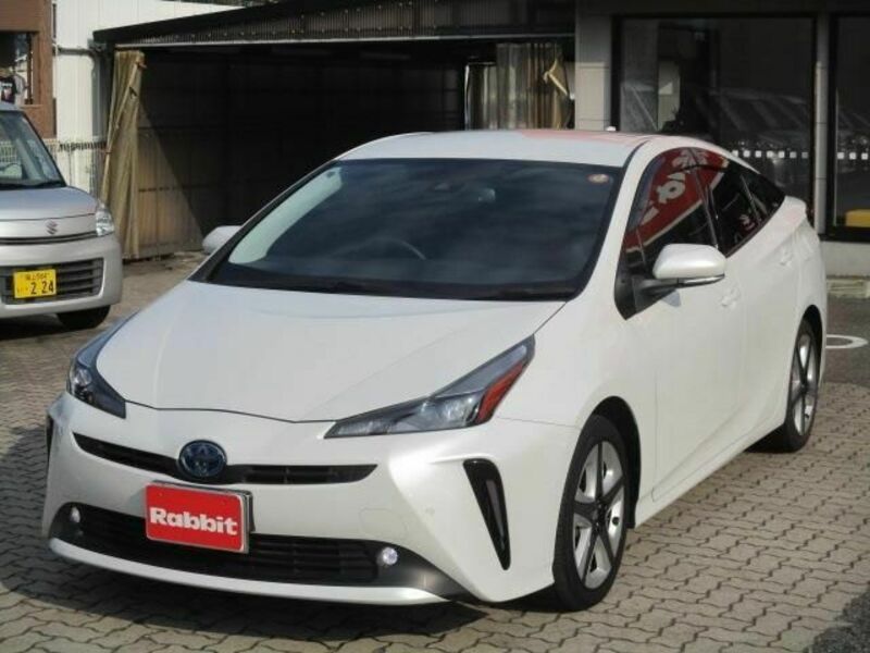 PRIUS