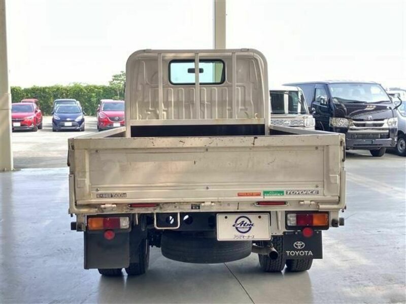 TOYOACE