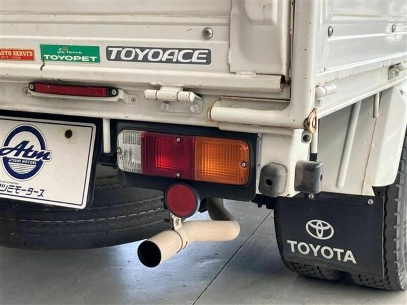 TOYOACE