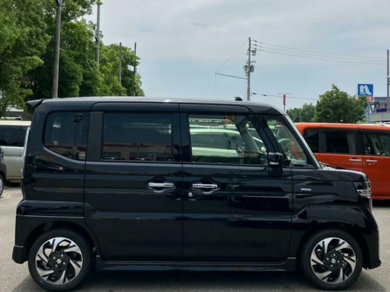 SPACIA CUSTOM